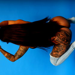 Iuhas Alexandra FREE photo