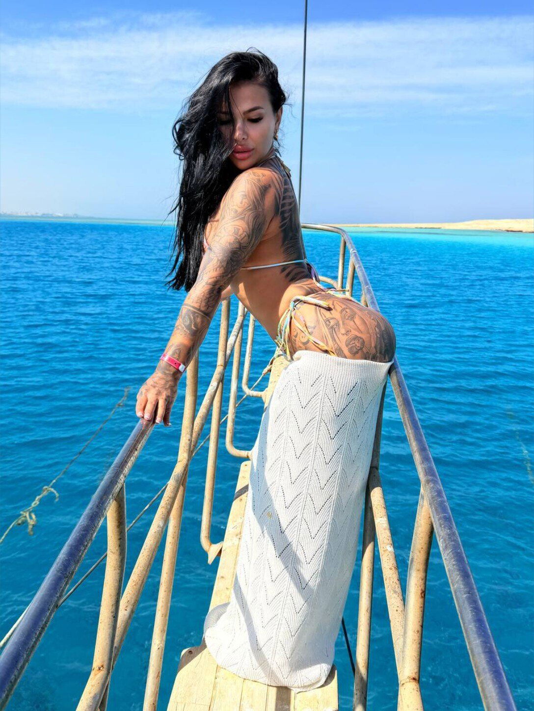 Iuhas Alexandra FREE photo