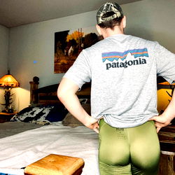 LeviWranglerXXX photo