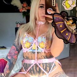 Lola, a Stylish Model on OnlyFans