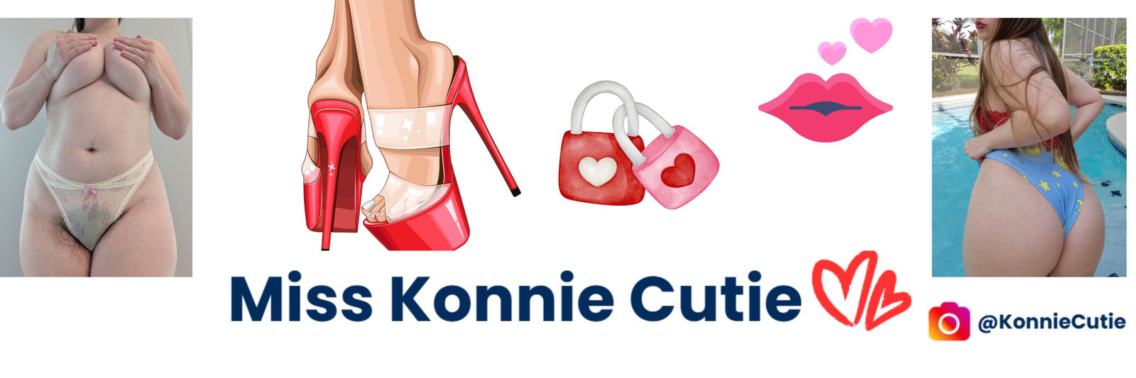 Hairy Pussy Miss Konnie🥵 photo