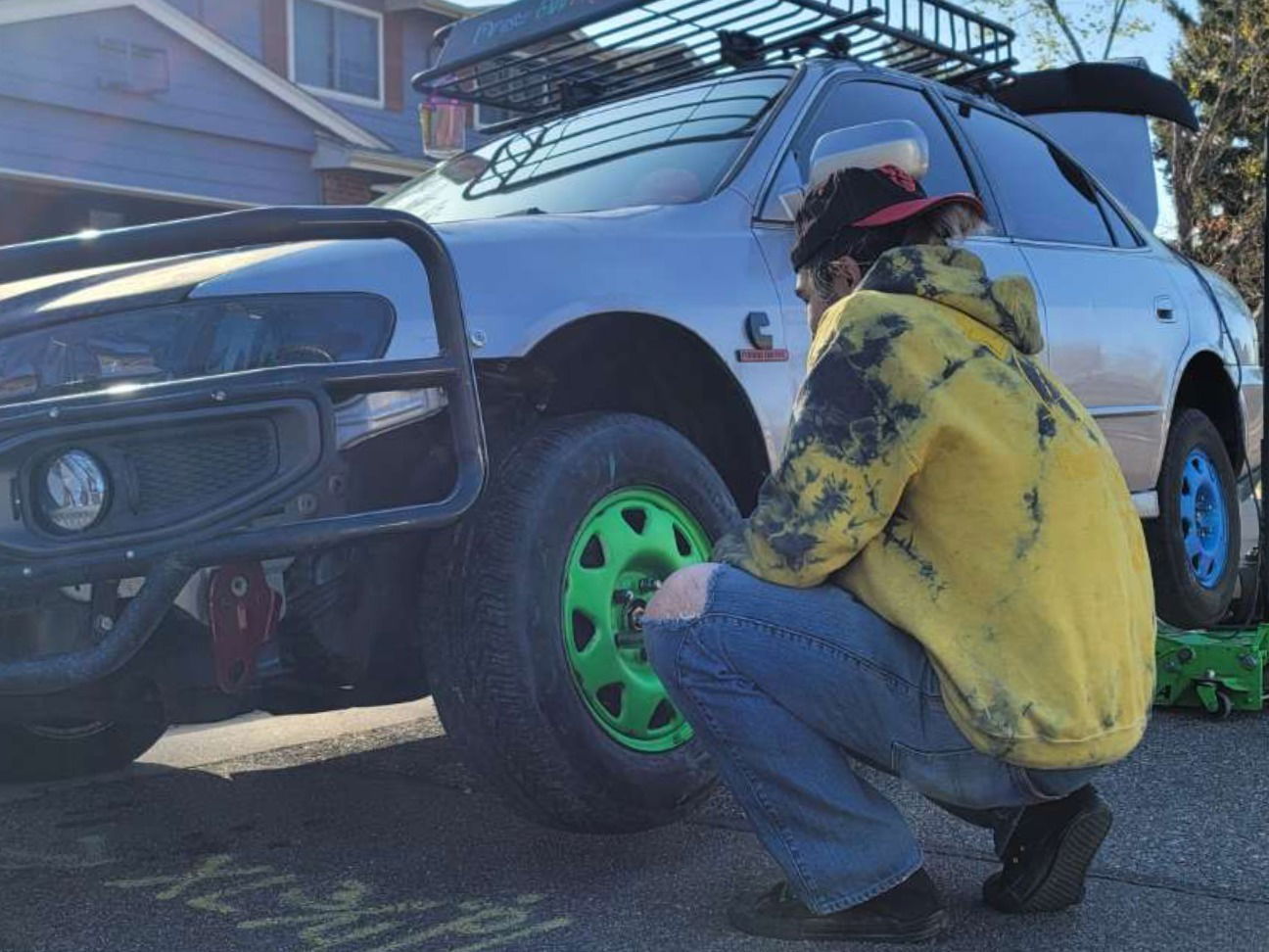 Stubbornshithead photo