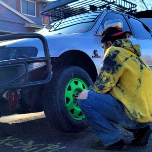 Stubbornshithead photo