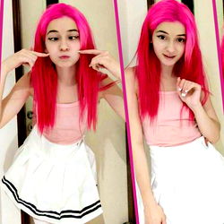 Emma Fiore 🔞🇦🇷 Argentina ⭐️𝐍𝐎 𝐏𝐏𝐕⭐️ photo