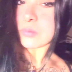 Female Model with Tattoos, OnlyFans