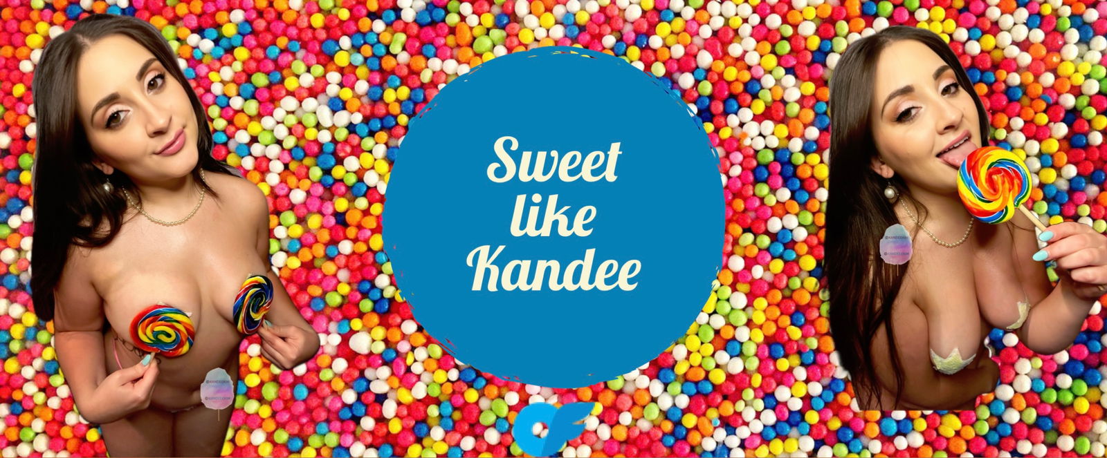 KandeeKimClips photo