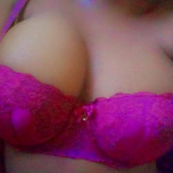 Elana, the African OnlyFans Model