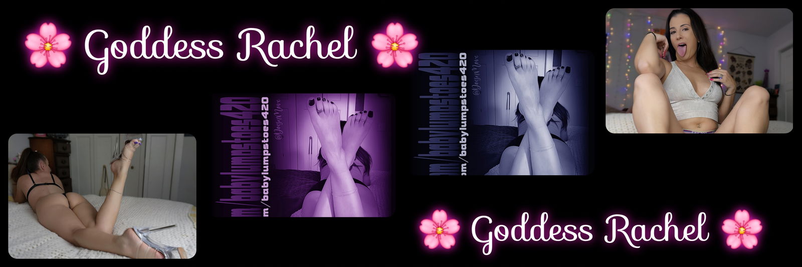 💜~Babylumpstoes420~💜 photo