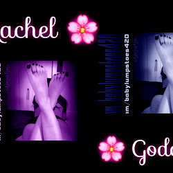 💜~Babylumpstoes420~💜 photo