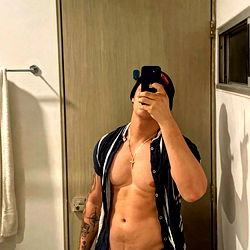 Andrésitoxxxfit photo