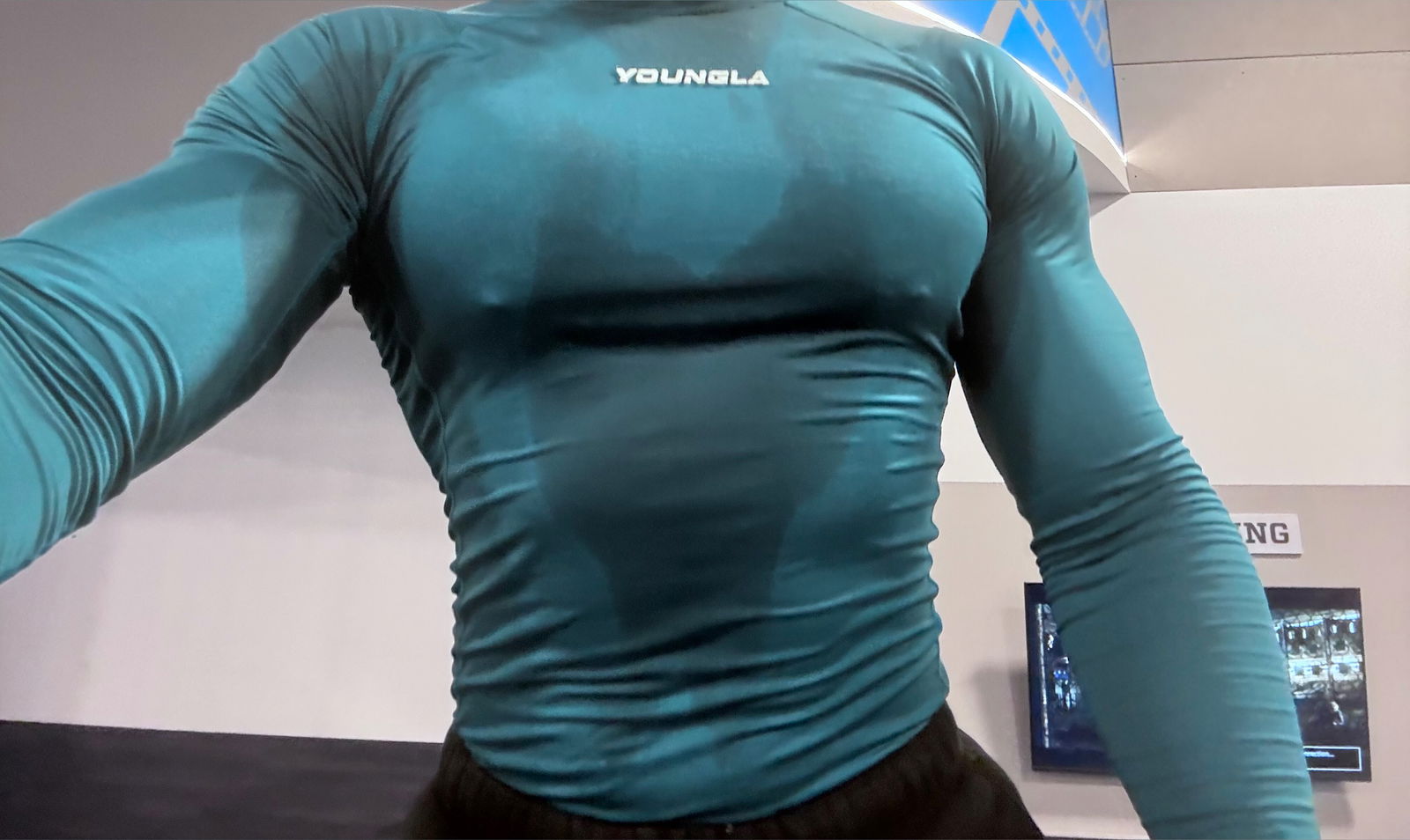 Darien Shields photo