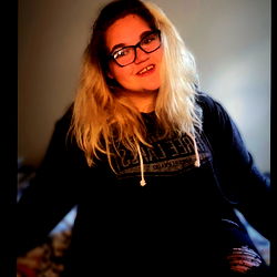 Athena, a Fascinating OnlyFans Model