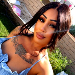 OnlyFans Model Alexa DeLaVega