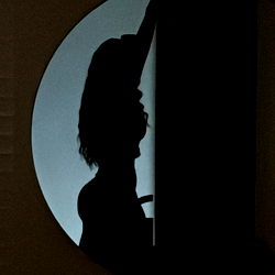 Atalaya's Artistic Mirror Moment