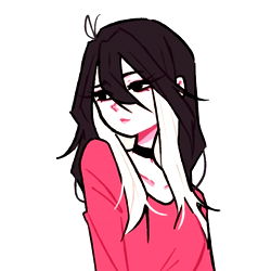 Alice Park Seoyeon, a young Korean artist