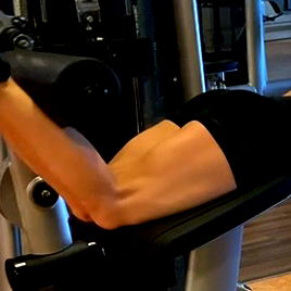 Stefanie Macherhammer Fitness photo