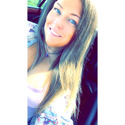 XxXtina - Car Enthusiast