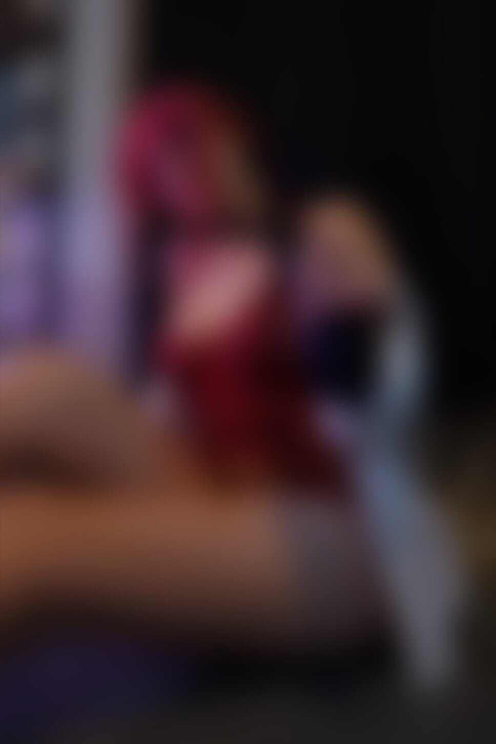 「愛」Mytsu_Scarlet_(๑╹ω╹๑ )_ photo