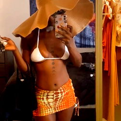 OnlyFans Model in Euphoria, LittleAngel