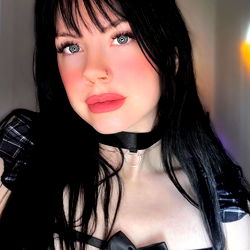 Annhelen Lundi - OnlyFans Model