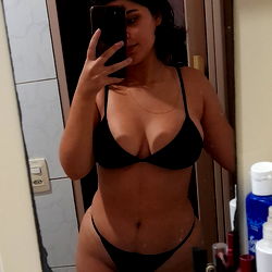 Ana Beatriz - OnlyFans Model in Bikini