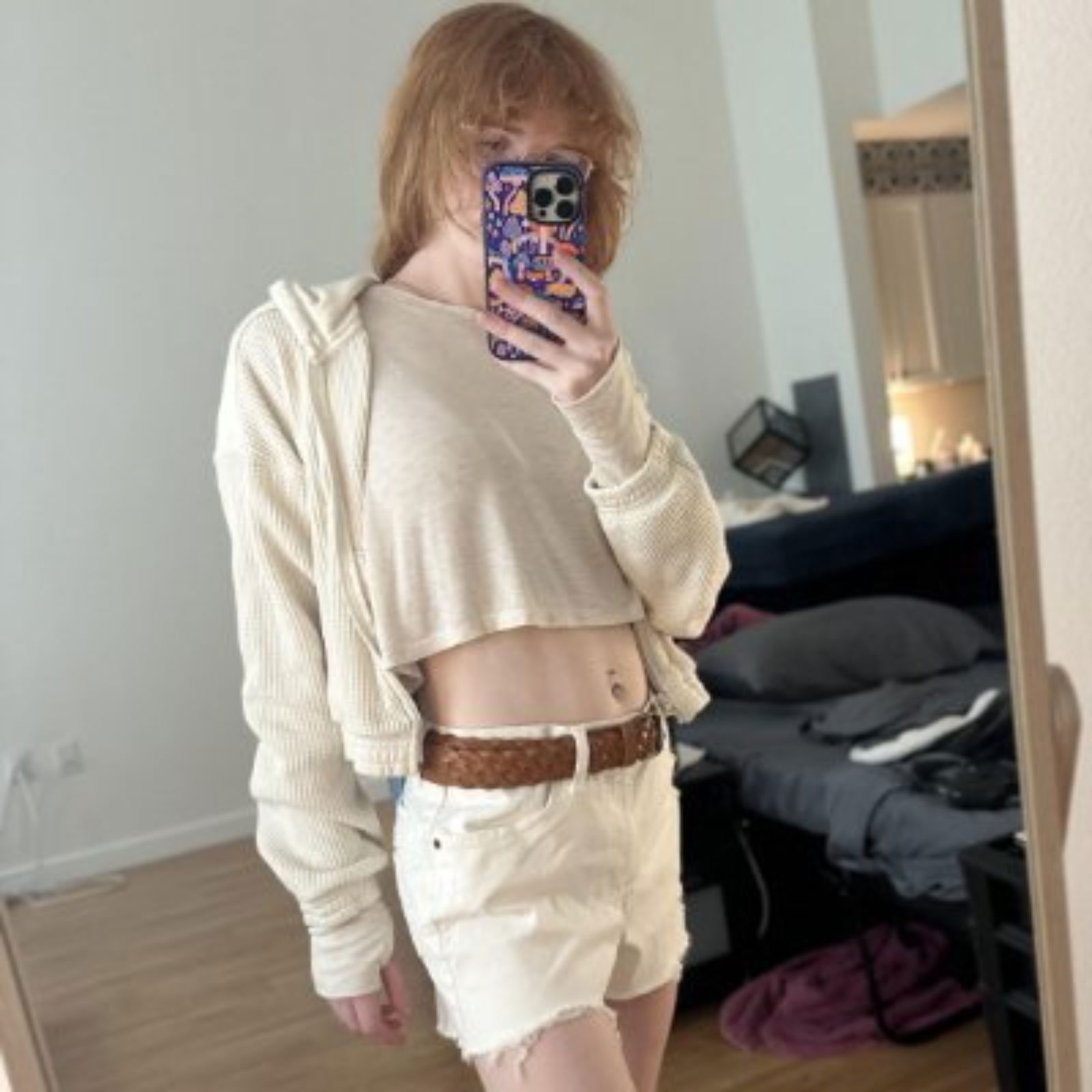 Ariel ❤️‍🔥 photo