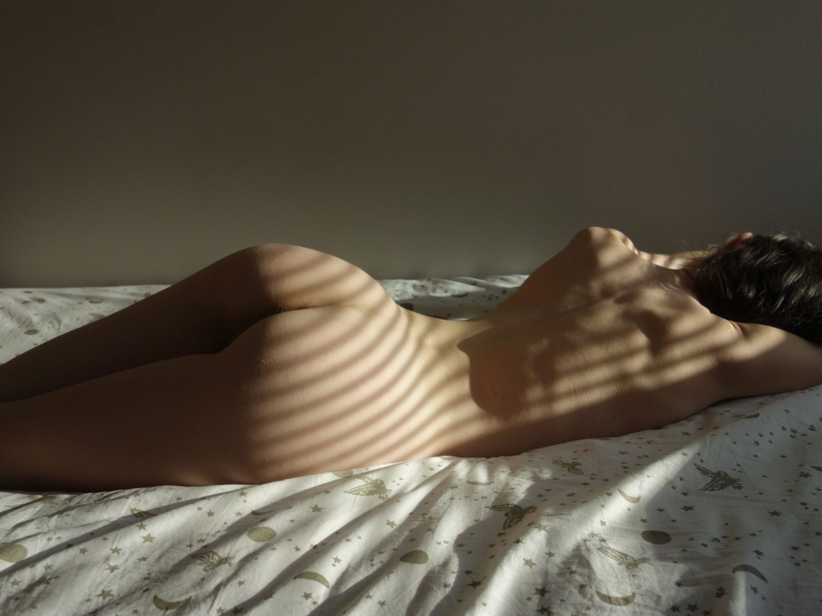 Kinky Kitty 🐾 photo