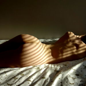 Kinky Kitty ๐พ photo