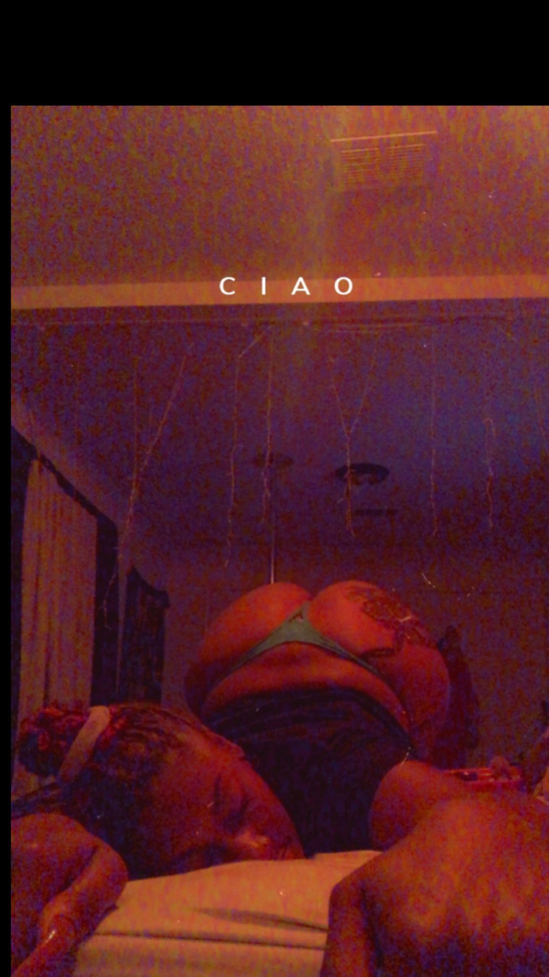 BxtchImHer 🤤🤪 photo