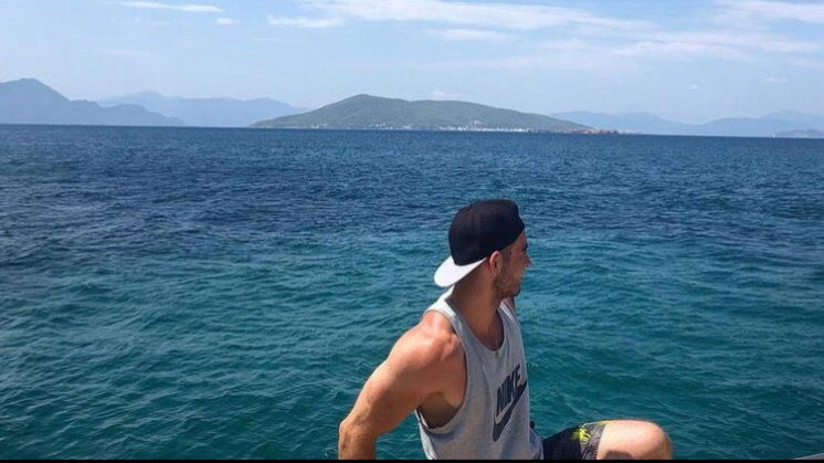 Alexander Rusak photo