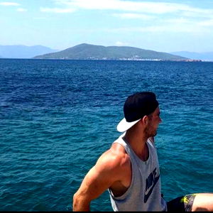 Alexander Rusak photo