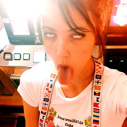 Onlyfans Model Showcasing