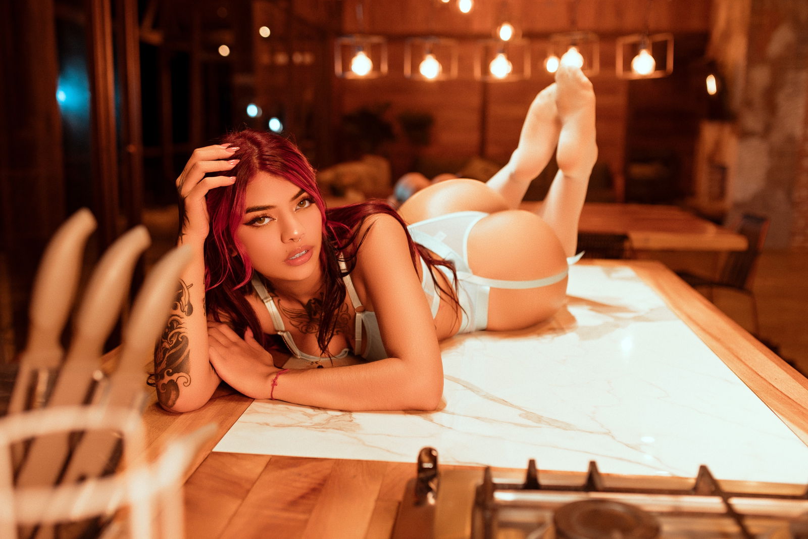 𝐌𝐲𝐬𝐭𝐢𝐜𝐀𝐧𝐝𝐫𝐞𝐚🌙 photo