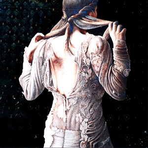 Persรฉfone โ photo