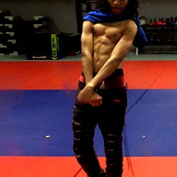 Angelo,Nasty🤪 photo