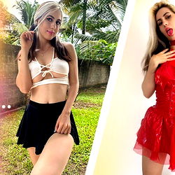 Emily โค๏ธ photo