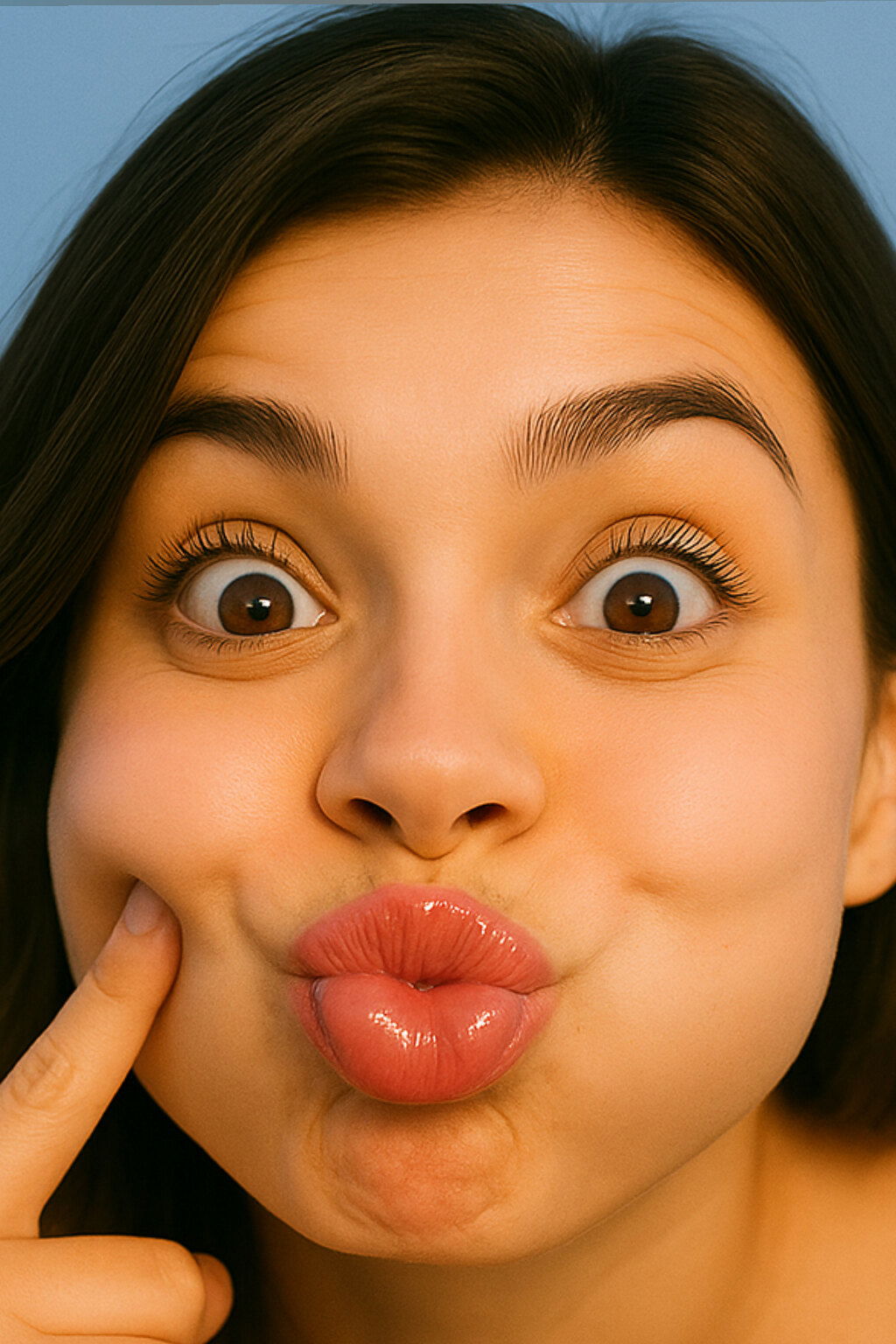 Let us build your next photo set photo