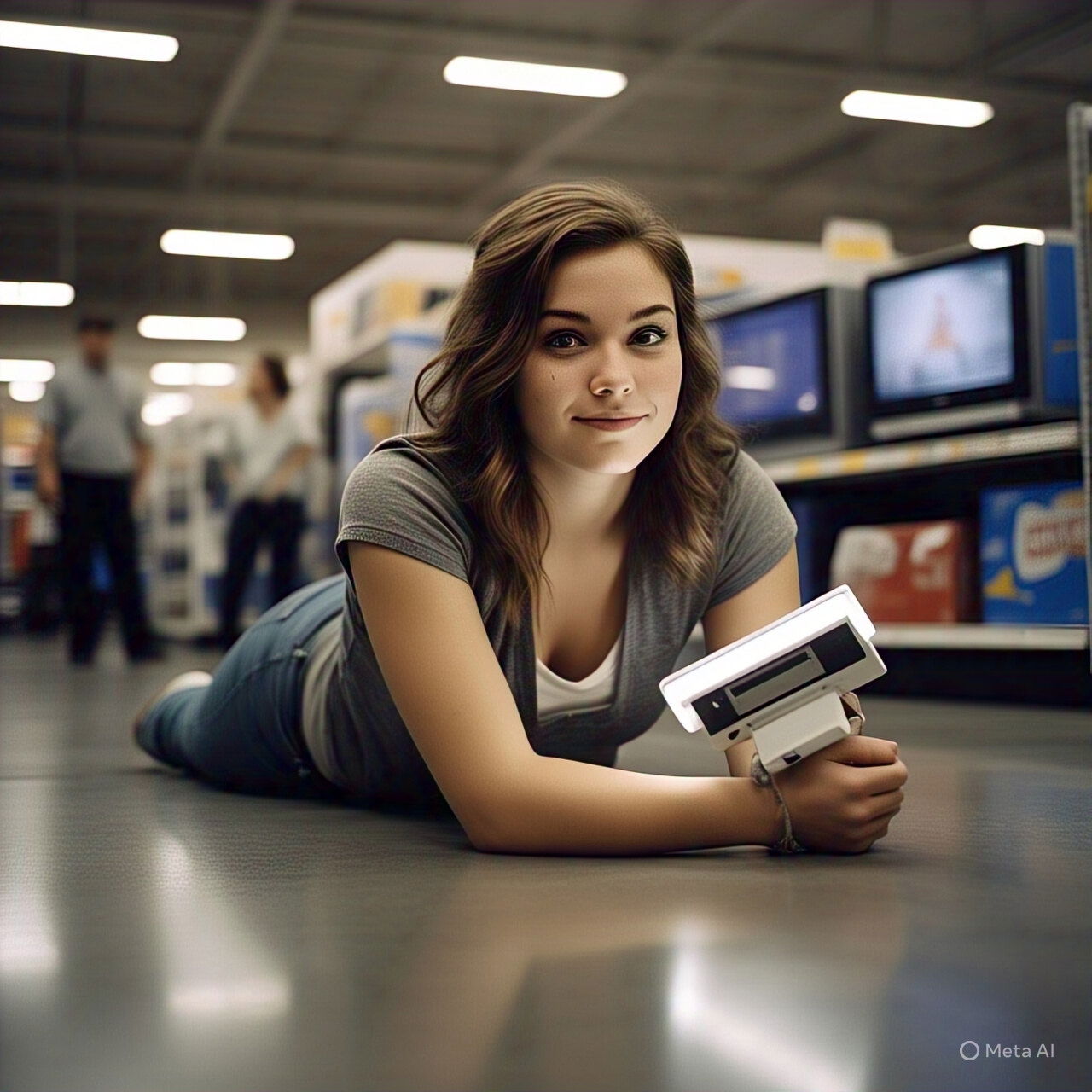 Let us build your next photo set photo