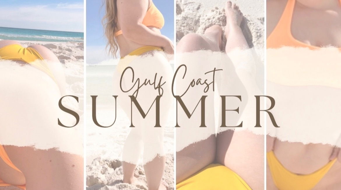 Summer - VIP Page photo