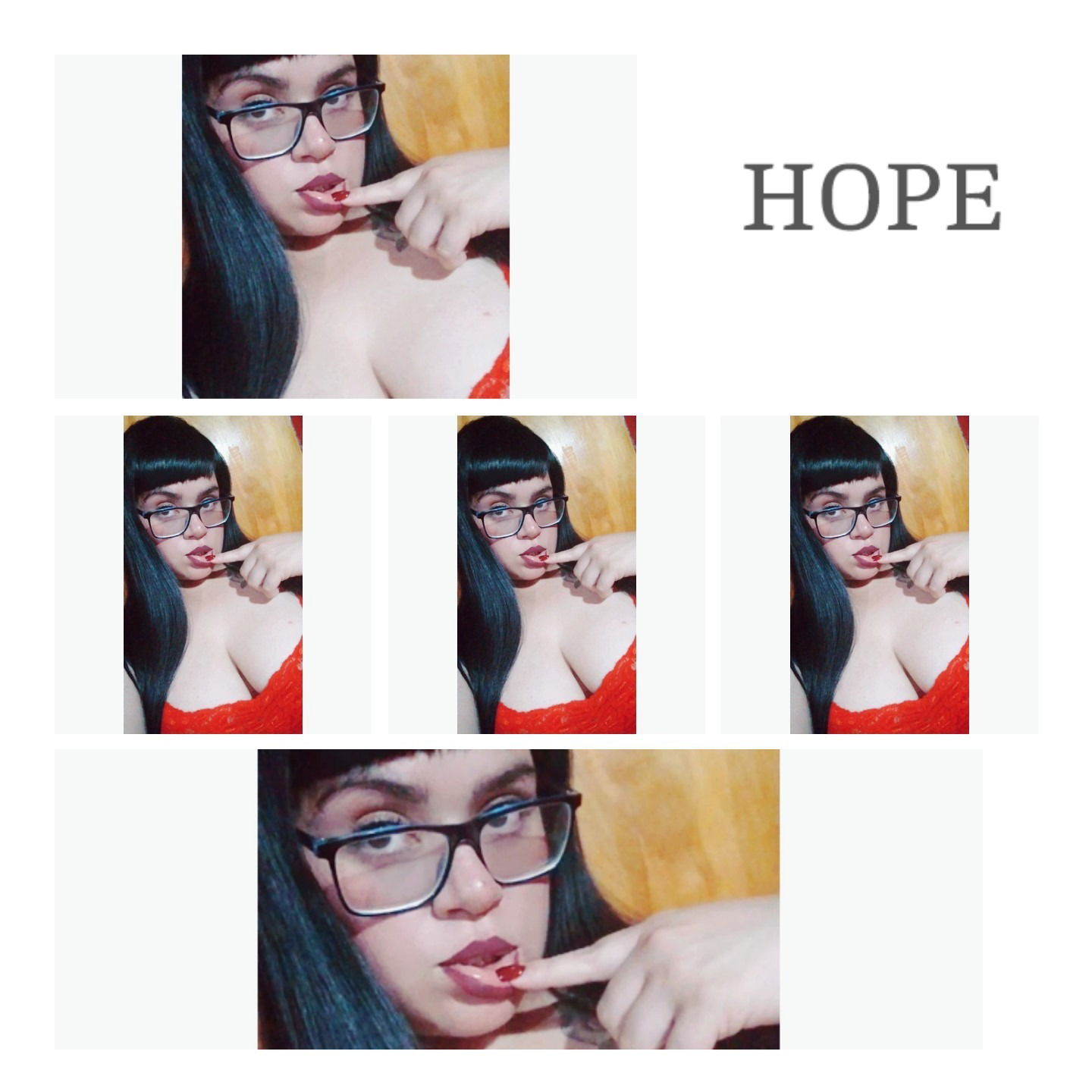 sexy busty 🔥 photo