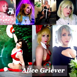 Alice Griever photo