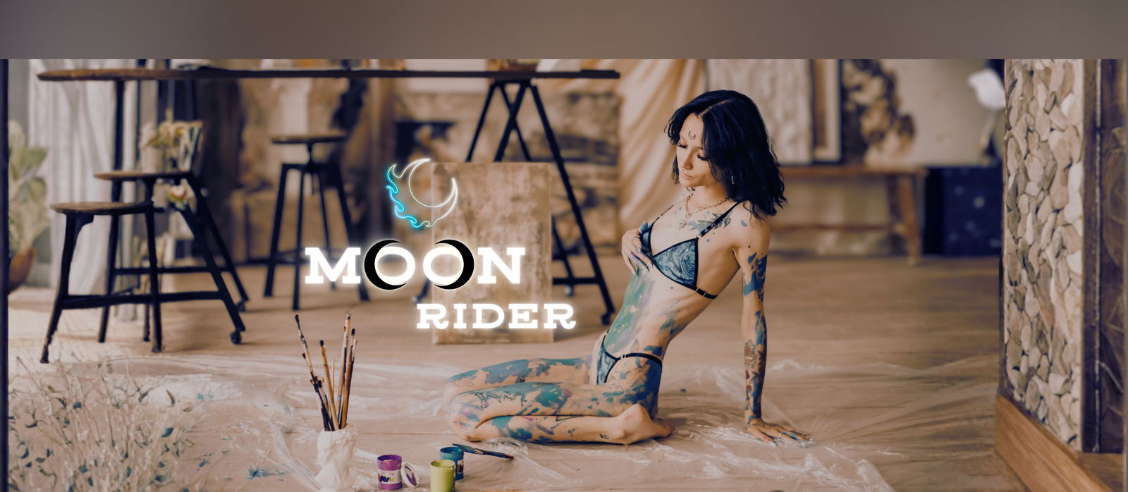 Moon Rider photo