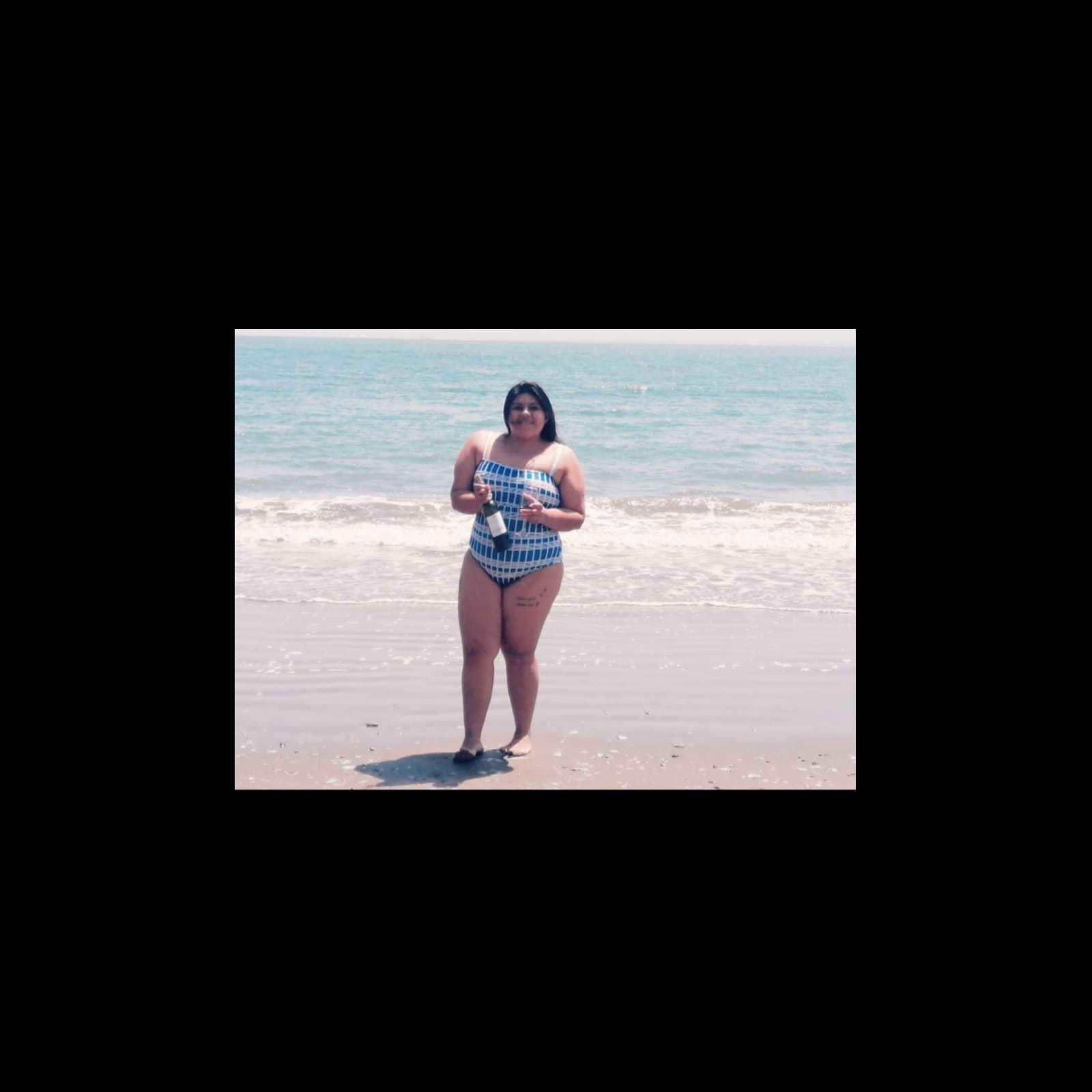 La Chinita 💙 photo