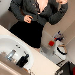 OnlyFans Model Anaïs Papillon