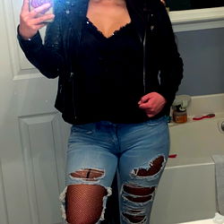 Purple Rain's OnlyFans Model Photo