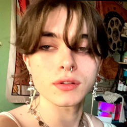 Introducing the Creative and Beautiful Ash from Dallas, TX