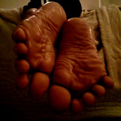 Exploring the Sole of Foot Reflexology