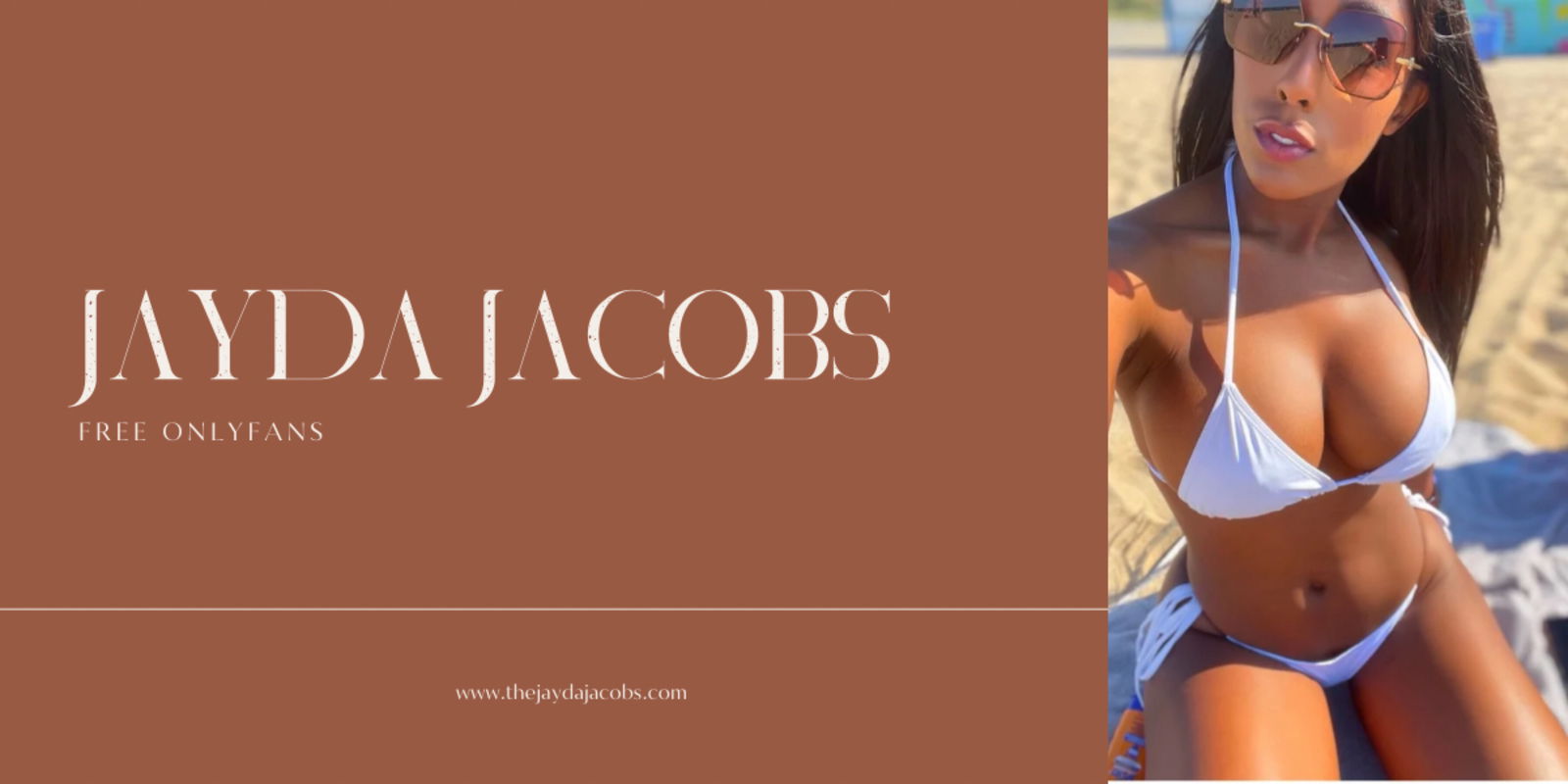 Jayda Jacobs 💋 photo