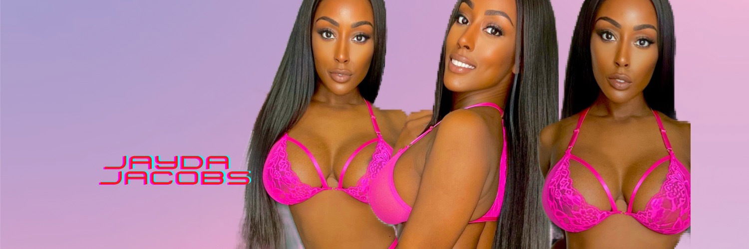 Jayda Jacobs 💋 photo