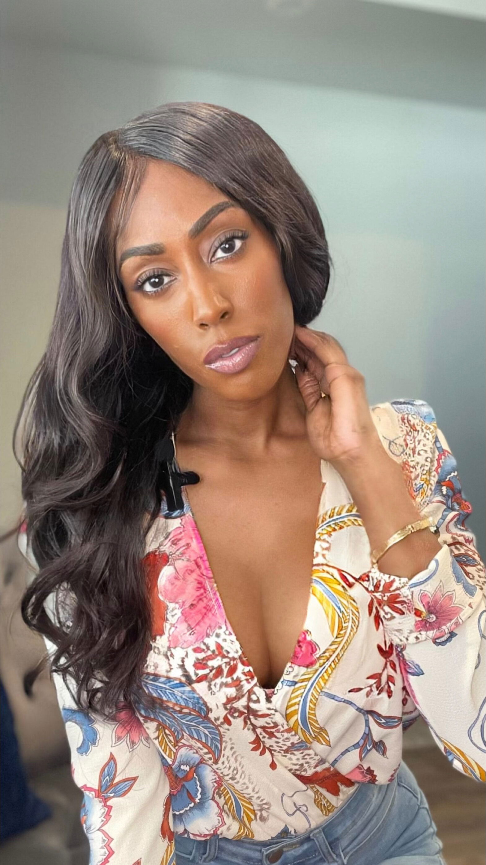 Jayda Jacobs 💋 photo